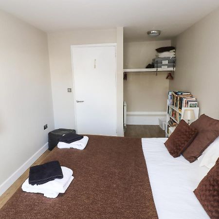 The Garden Flat Villa Saundersfoot Luaran gambar
