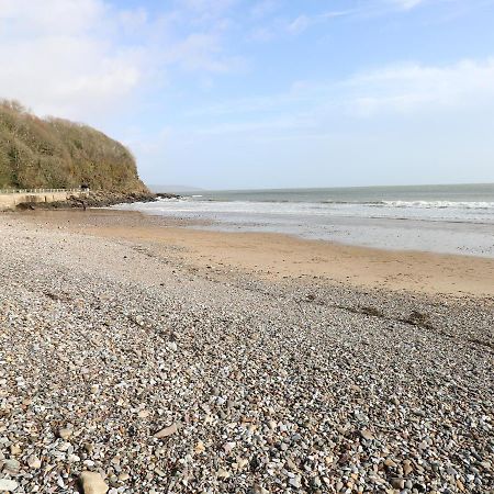 The Garden Flat Villa Saundersfoot Luaran gambar