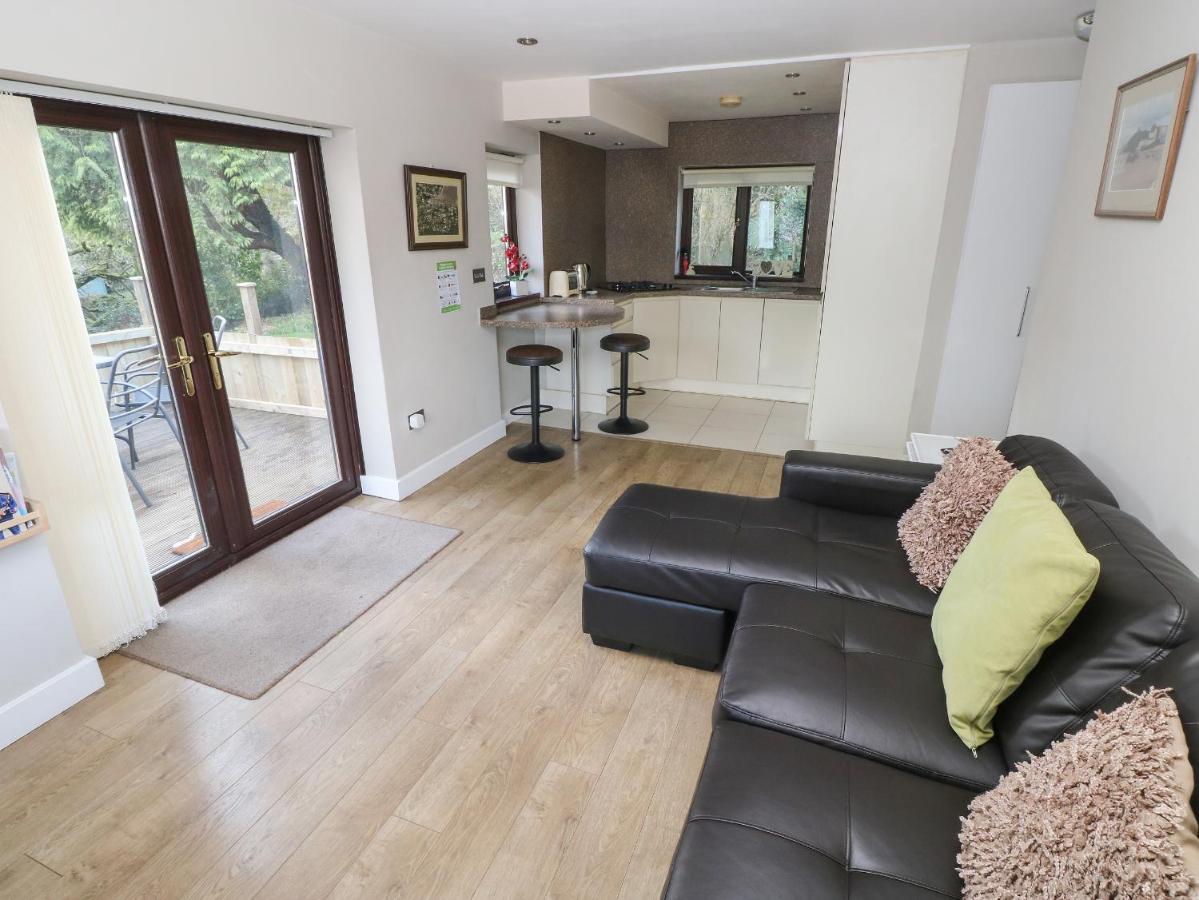 The Garden Flat Villa Saundersfoot Luaran gambar