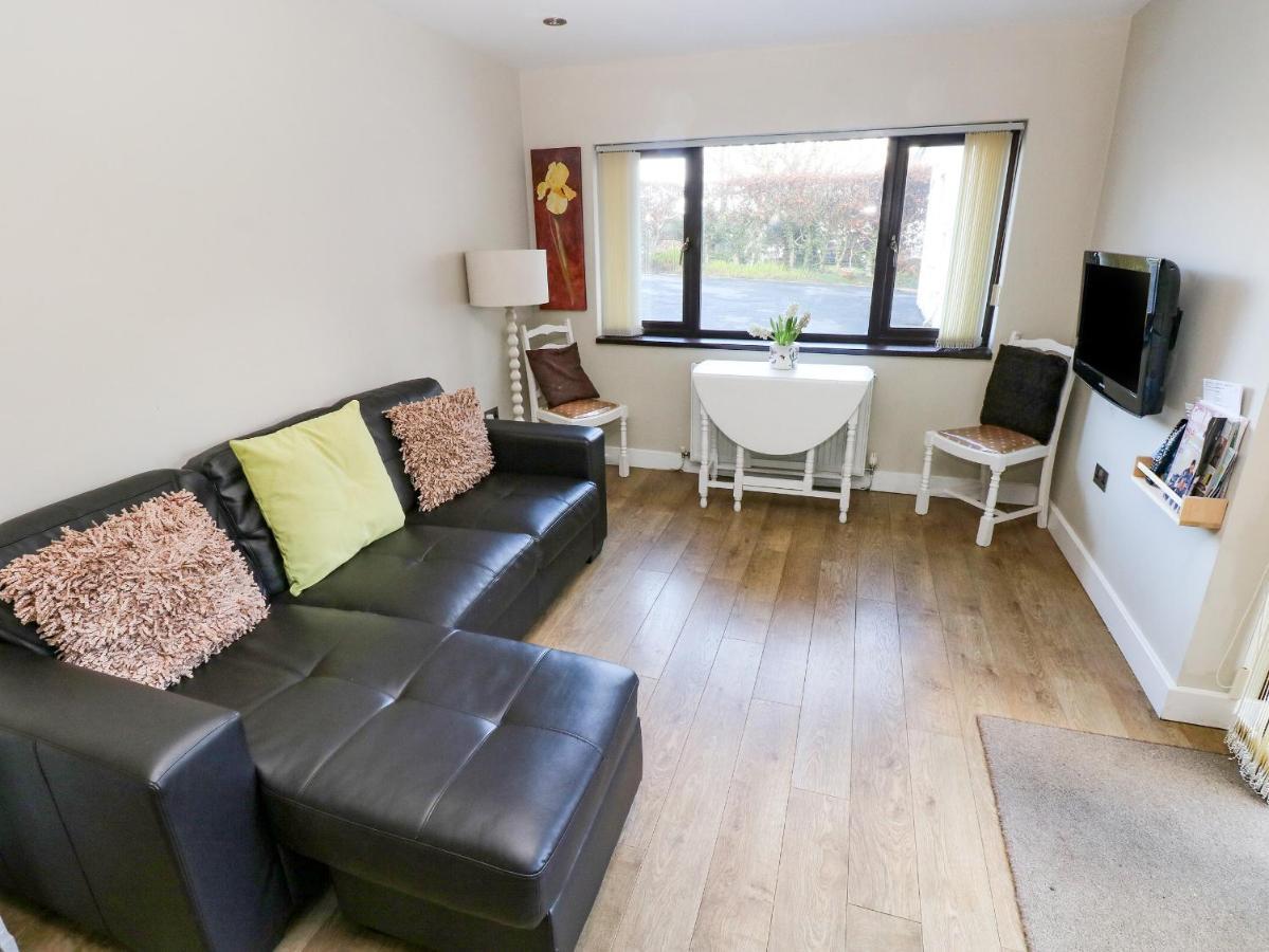 The Garden Flat Villa Saundersfoot Luaran gambar