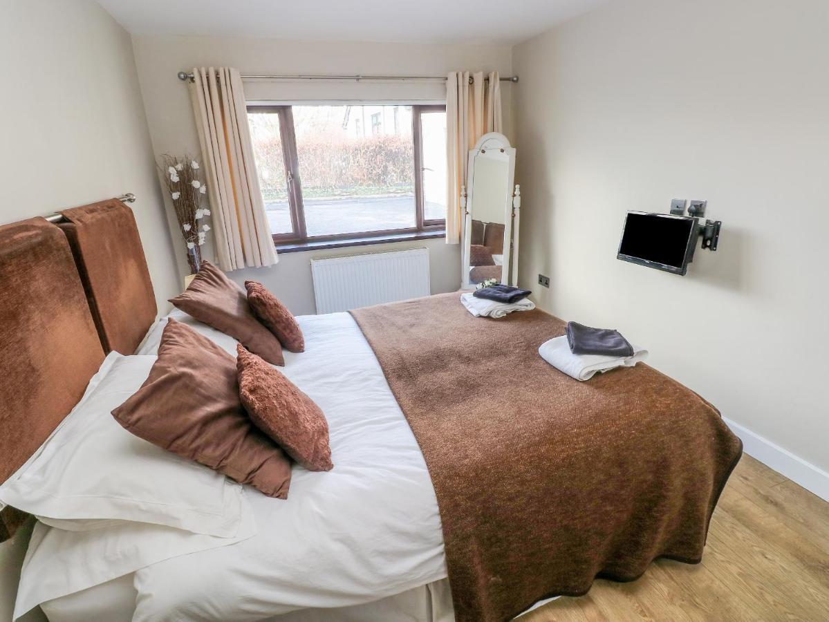 The Garden Flat Villa Saundersfoot Luaran gambar
