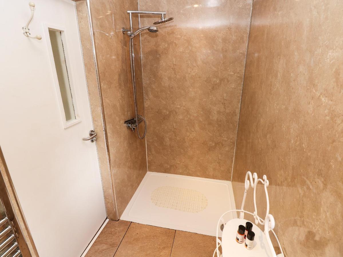 The Garden Flat Villa Saundersfoot Luaran gambar