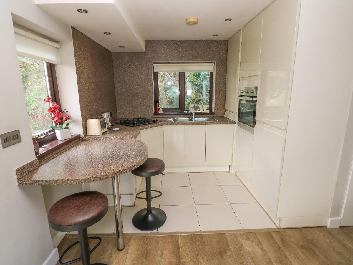 The Garden Flat Villa Saundersfoot Luaran gambar