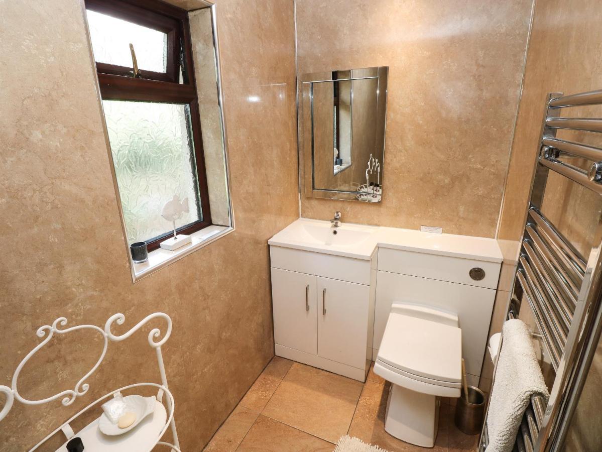 The Garden Flat Villa Saundersfoot Luaran gambar